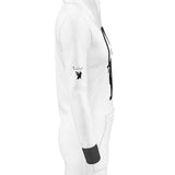 Phly Embassy BLK/WHT Elite Hoodie Dress