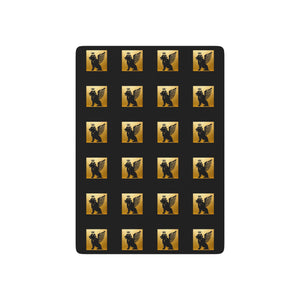 Stylish Poker Playing Cards - Perfect for Game Nights, Gifts, Collectors, and More!