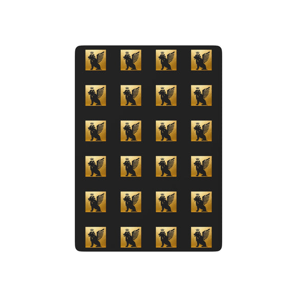 Stylish Poker Playing Cards - Perfect for Game Nights, Gifts, Collectors, and More!