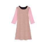 Phly Embassy Girls' Long Sleeve Dress