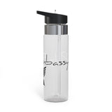 Phly Embassy Kensington Tritan™ Sport Bottle, 20oz