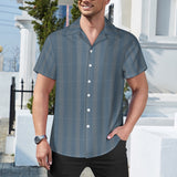 Phly Embassy Cuban collar shirt