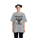 Phly Embassy Muscle Gang Beefy-T®  Short-Sleeve T-Shirt