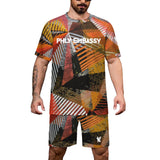 Phly Embassy  Men's Gym set