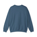 Phly Embassy Unisex Heavy Blend™ Crewneck Sweatshirt