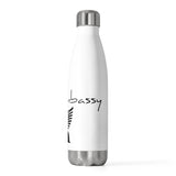 Phly Embassy 20oz Insulated Bottle