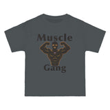 Phly Embassy Muscle Gang Beefy-T®  Short-Sleeve T-Shirt