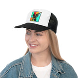 WKO Trucker Cap