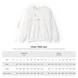 Phly Embassy Unisex Heavy Blend™ Crewneck Sweatshirt