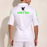 Phly Embassy Team Shirt