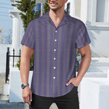 Phly Embassy Cuban collar shirt