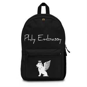 Phly Embassy Backpack