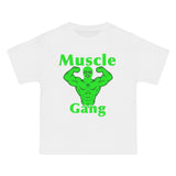 Phly Embassy Muscle Gang Beefy-T®  Short-Sleeve T-Shirt