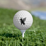 Custom Golf Balls Set, Premium Personalized Golf Balls, Unique Golf Gifts for Him, Golfing Accessories for Dad, Birthday or Father's [...]