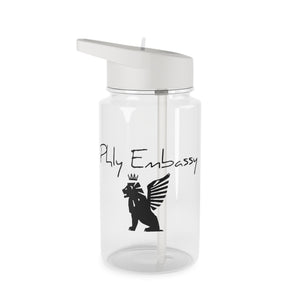 Phly Embassy Tritan Water Bottle