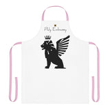 Phly Embassy Apron (AOP)