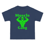 Phly Embassy Muscle Gang Beefy-T®  Short-Sleeve T-Shirt