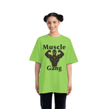 Phly Embassy Muscle Gang Beefy-T®  Short-Sleeve T-Shirt