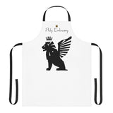 Phly Embassy Apron (AOP)