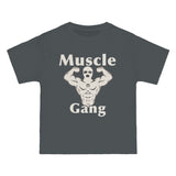 Phly Embassy Muscle Gang Beefy-T®  Short-Sleeve T-Shirt