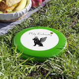 Phly Embassy Wham-O Frisbee