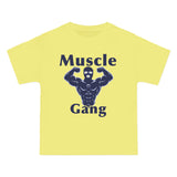 Phly Embassy Muscle Gang Beefy-T®  Short-Sleeve T-Shirt