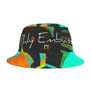 WKO Bucket Hat (AOP)