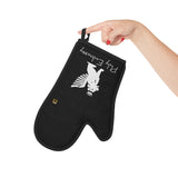 Phly Embassy Oven Glove