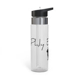 Phly Embassy Kensington Tritan™ Sport Bottle, 20oz