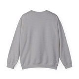 Phly Embassy Unisex Heavy Blend™ Crewneck Sweatshirt