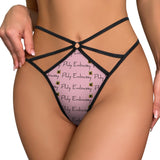 Phly Embassy T-back Panties