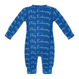 Phly Embassy Baby romper