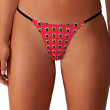 Phly Embassy Ladies Sexy Thin Thong