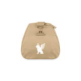 Phly Embassy Recycled Duffel Bag - beige