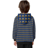 Phly Embassy Big Boys' Long Sleeve Hoodie