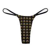 Phly Embassy Ladies Sexy Thin Thong