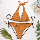 Phly Embassy Plus size bikini swimsuit