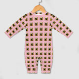 Phly Embassy Baby romper