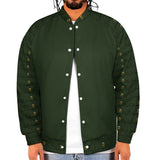 Phly Embassy Baseball Jacket