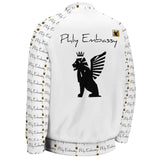 Phly Embassy Baseball Jacket