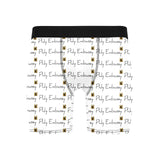 Phly Embassy Men's Long Leg Boxer Briefs