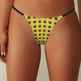 Phly Embassy Ladies Sexy Thin Thong