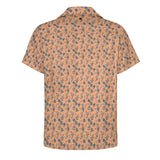 Phly Embassy Cuban collar shirt