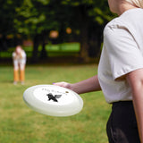 Phly Embassy Wham-O Frisbee