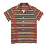 Phly Embassy Cuban collar shirt