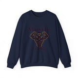 Phly Embassy Unisex Heavy Blend™ Crewneck Sweatshirt