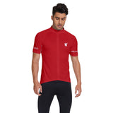 Phly Embassy Men's Short Sleeve Cycling Jersey