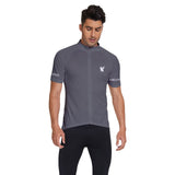 Phly Embassy Men's Short Sleeve Cycling Jersey