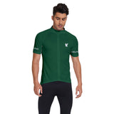 Phly Embassy Men's Short Sleeve Cycling Jersey