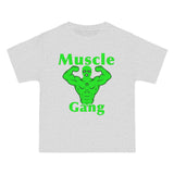 Phly Embassy Muscle Gang Beefy-T®  Short-Sleeve T-Shirt